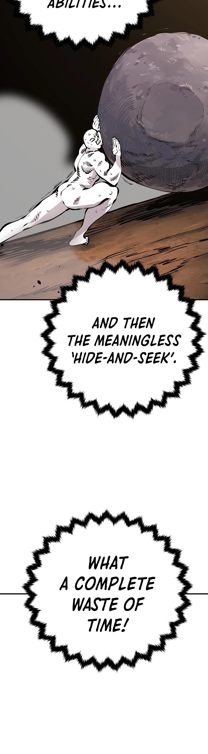 Player Chapter 54 page 36 - Chapter 54