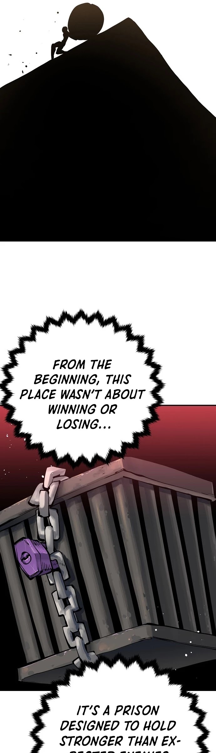 Player Chapter 54 page 37 - Chapter 54