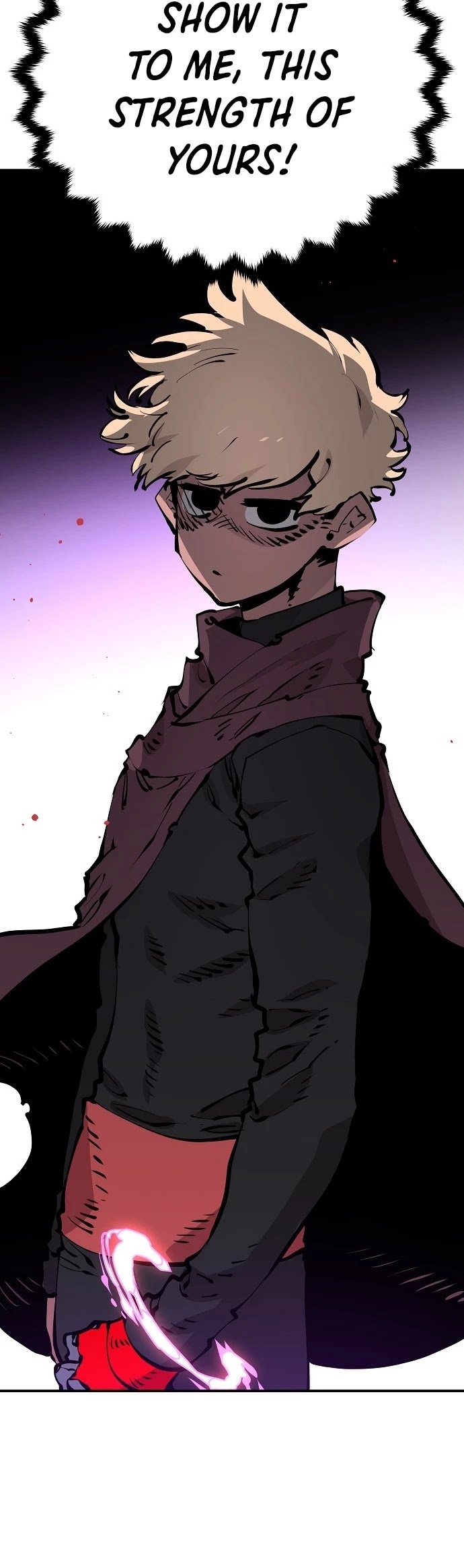 Player Chapter 54 page 40 - Chapter 54