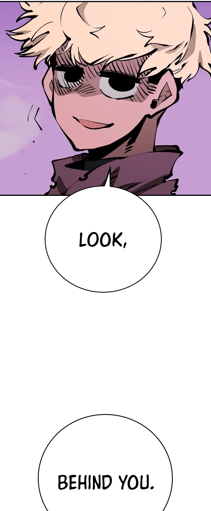 Player Chapter 54 page 41 - Chapter 54