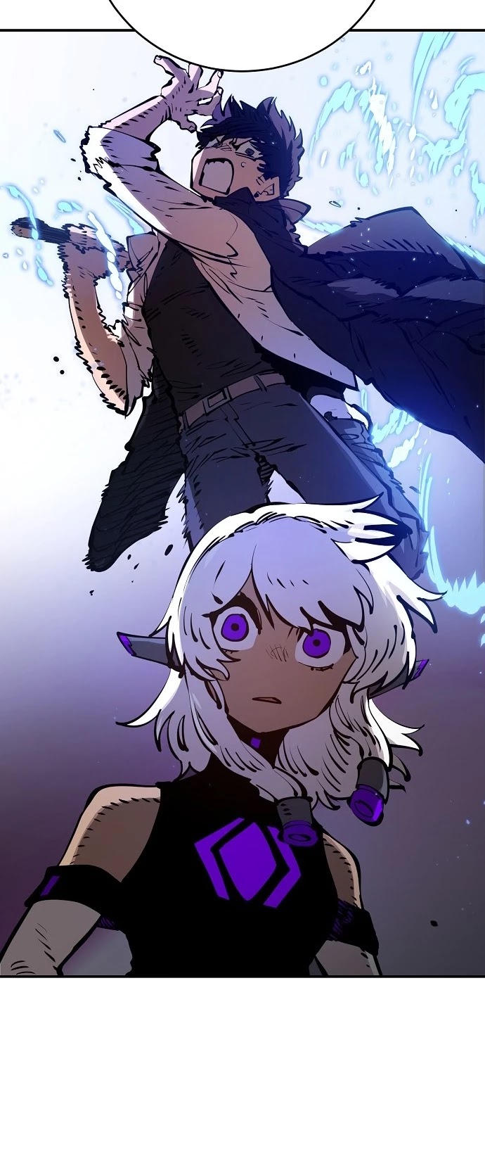 Player Chapter 54 page 42 - Chapter 54