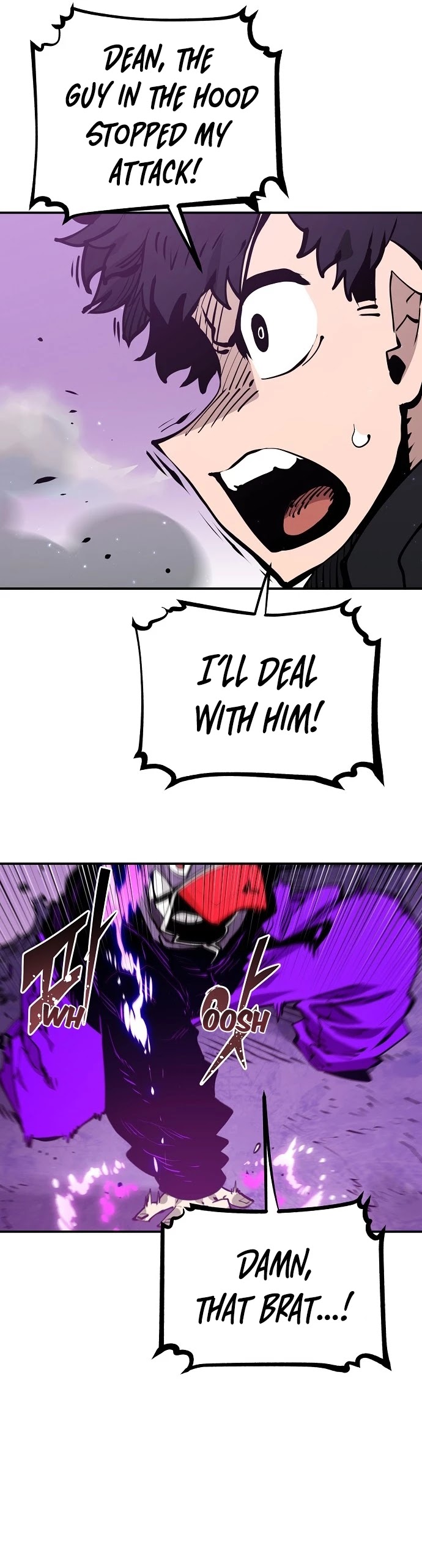 Player Chapter 54 page 45 - Chapter 54