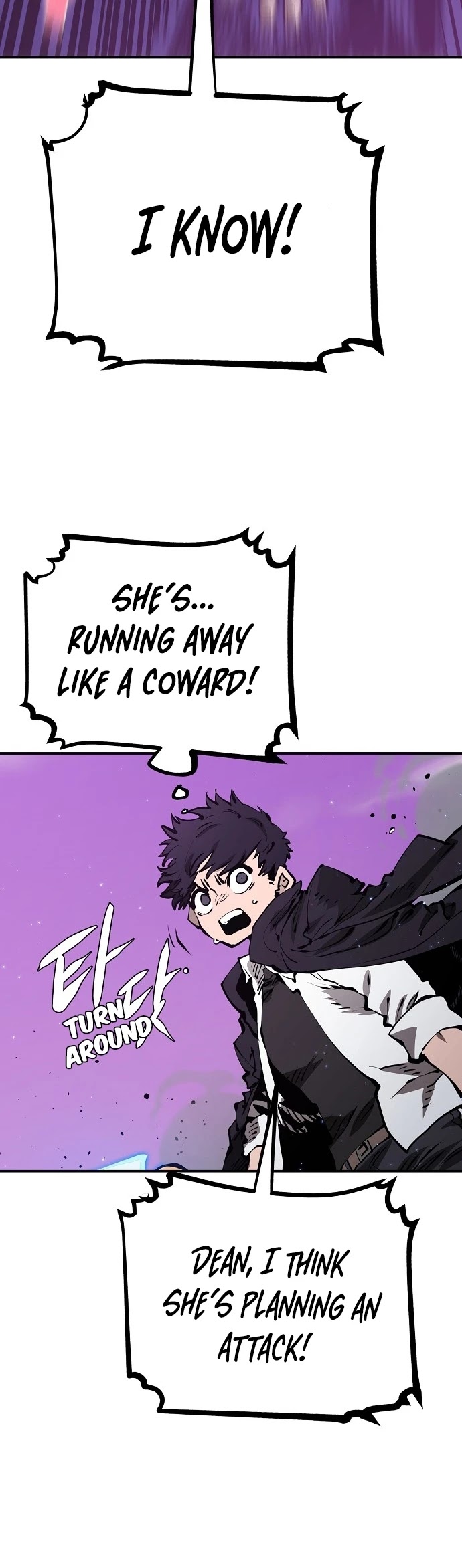 Player Chapter 54 page 47 - Chapter 54