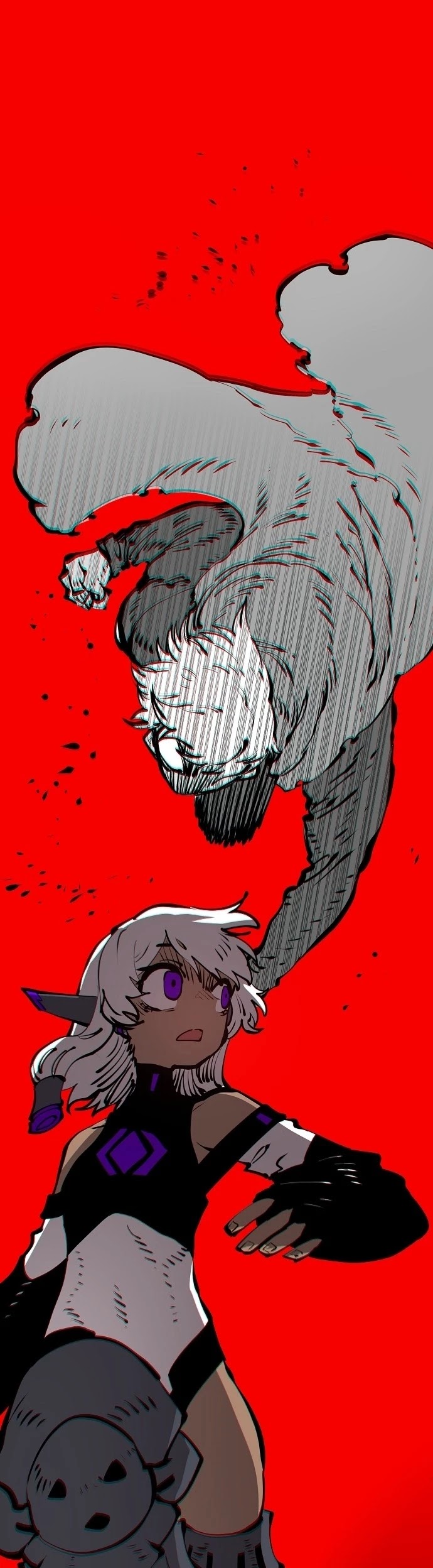 Player Chapter 54 page 54 - Chapter 54