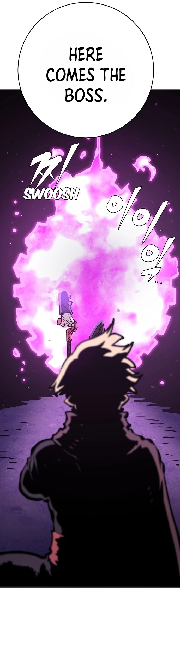 Player Chapter 54 page 58 - Chapter 54