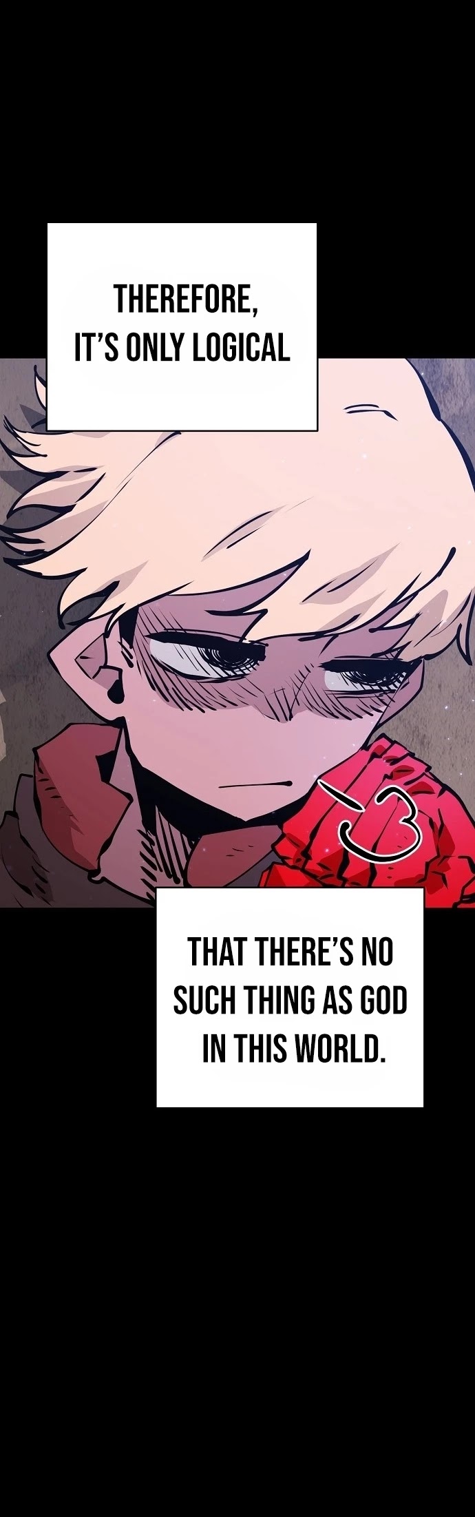 Player Chapter 55 page 12 - Chapter 55