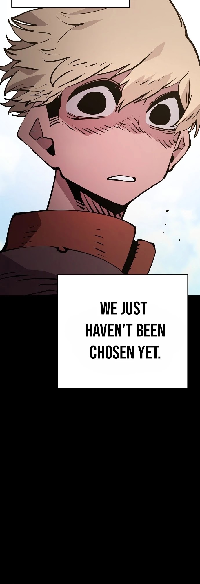 Player Chapter 55 page 16 - Chapter 55