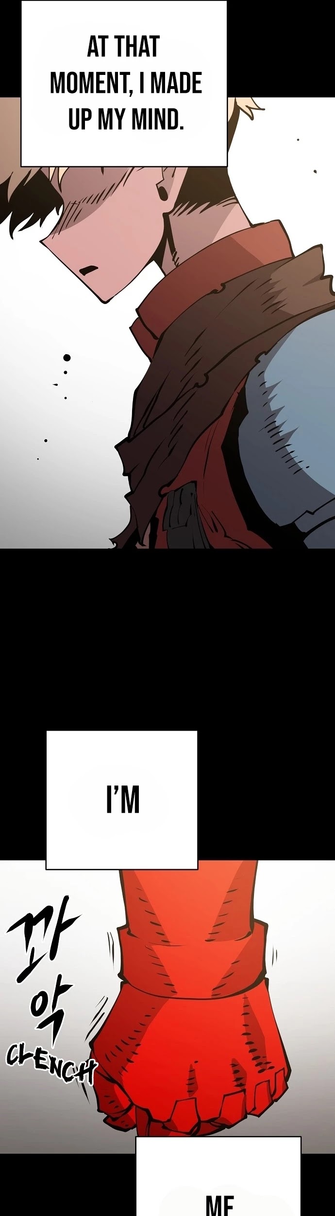 Player Chapter 55 page 17 - Chapter 55