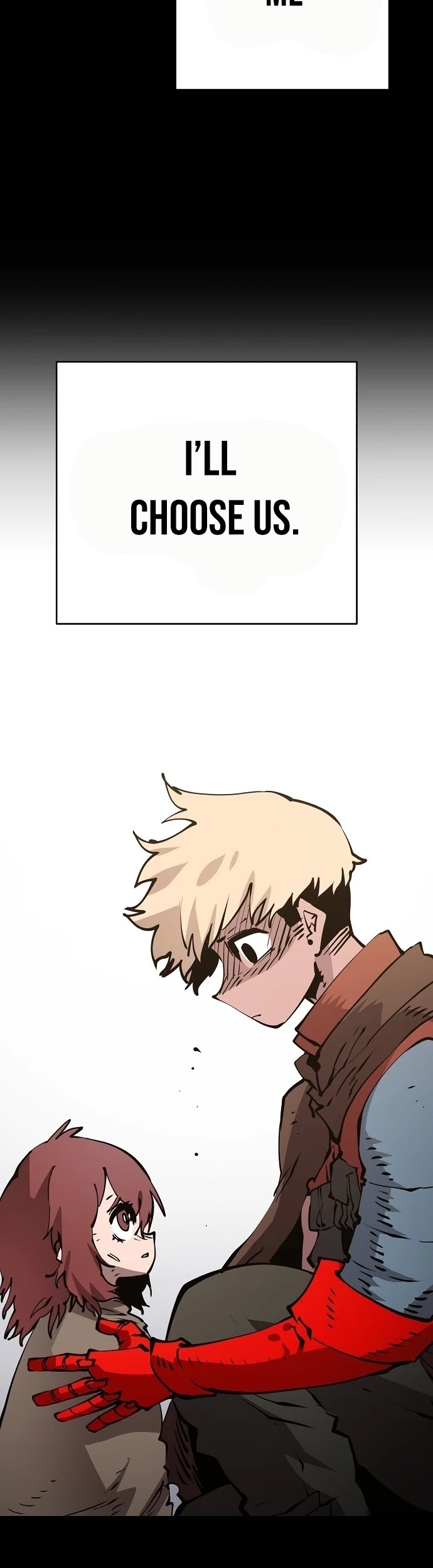 Player Chapter 55 page 18 - Chapter 55