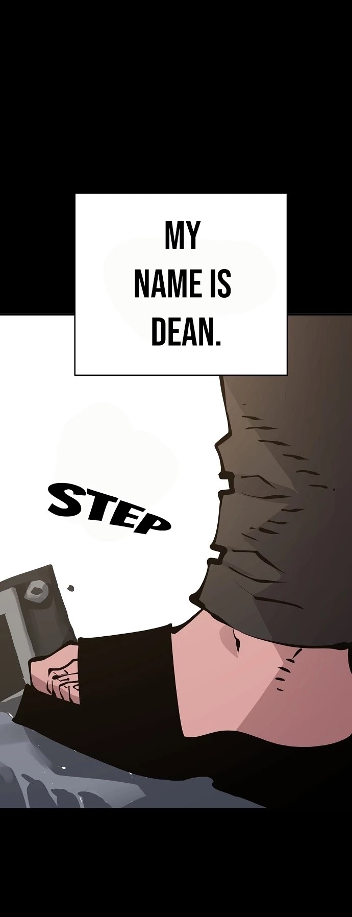 Player Chapter 55 page 19 - Chapter 55