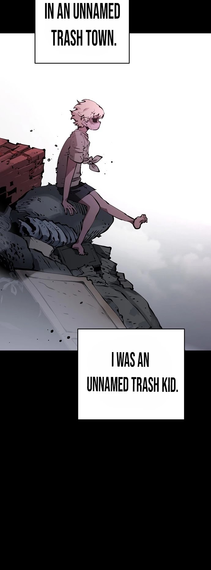 Player Chapter 55 page 2 - Chapter 55