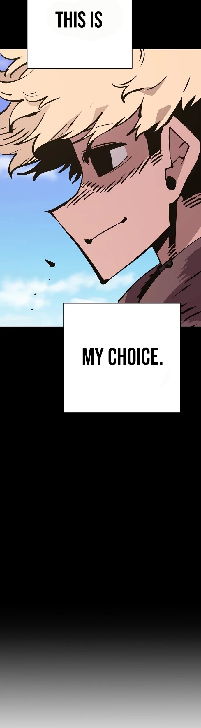 Player Chapter 55 page 22 - Chapter 55