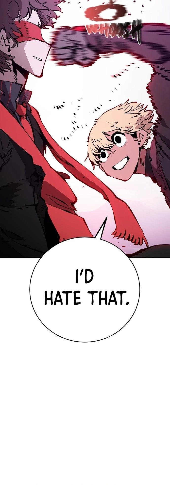 Player Chapter 55 page 26 - Chapter 55