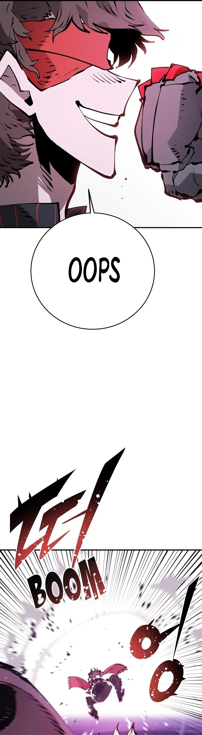Player Chapter 55 page 27 - Chapter 55