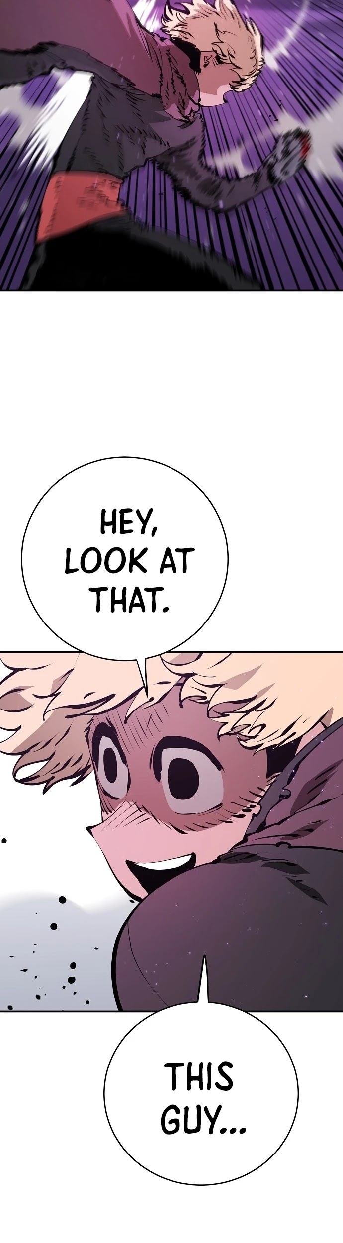 Player Chapter 55 page 28 - Chapter 55