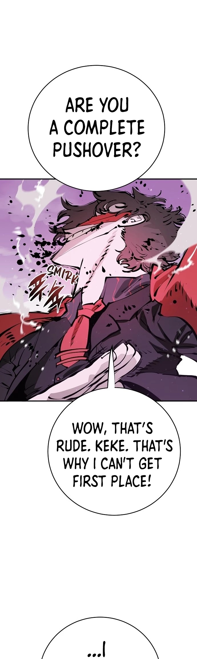 Player Chapter 55 page 29 - Chapter 55