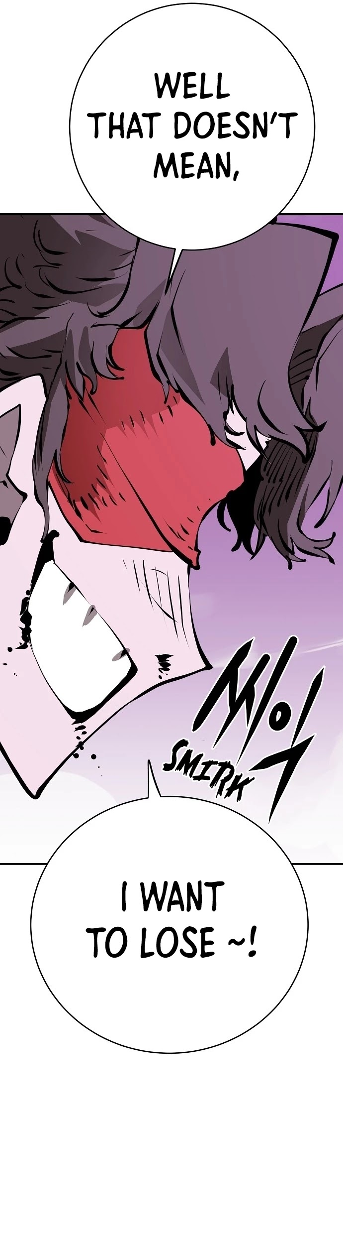 Player Chapter 55 page 31 - Chapter 55