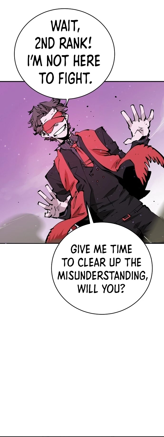 Player Chapter 55 page 38 - Chapter 55