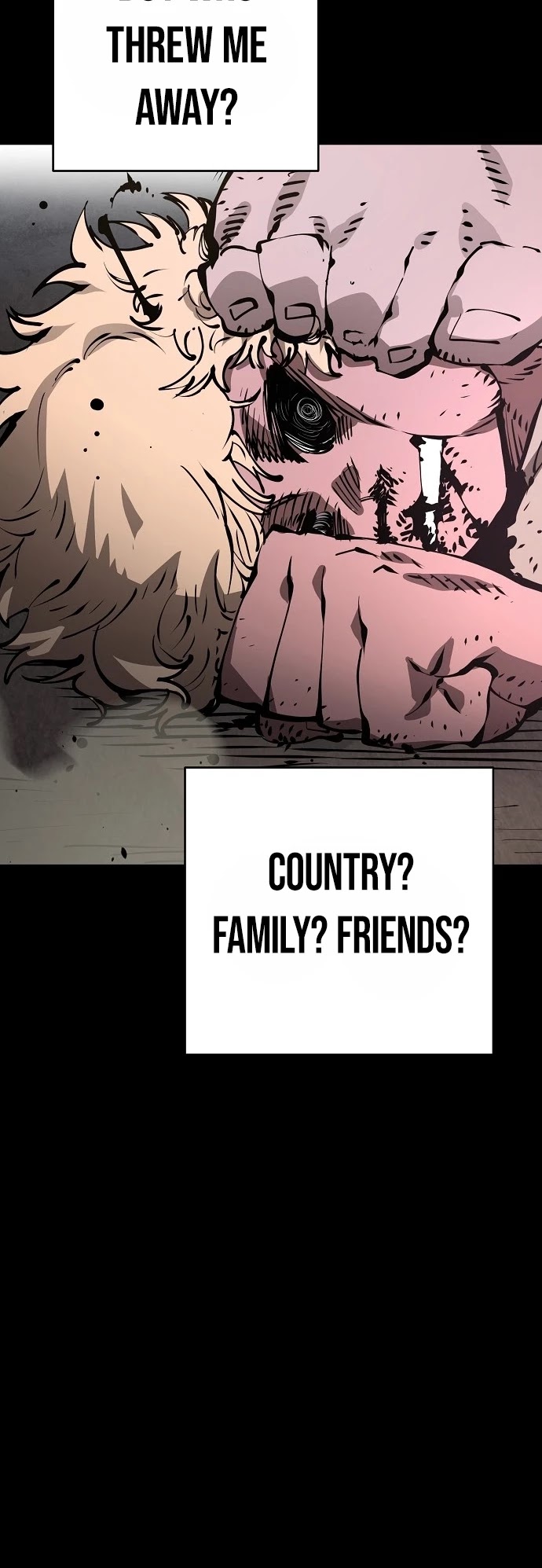 Player Chapter 55 page 4 - Chapter 55