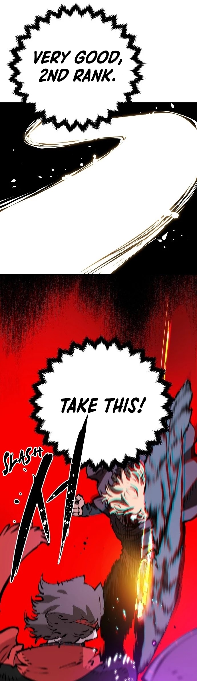 Player Chapter 55 page 41 - Chapter 55