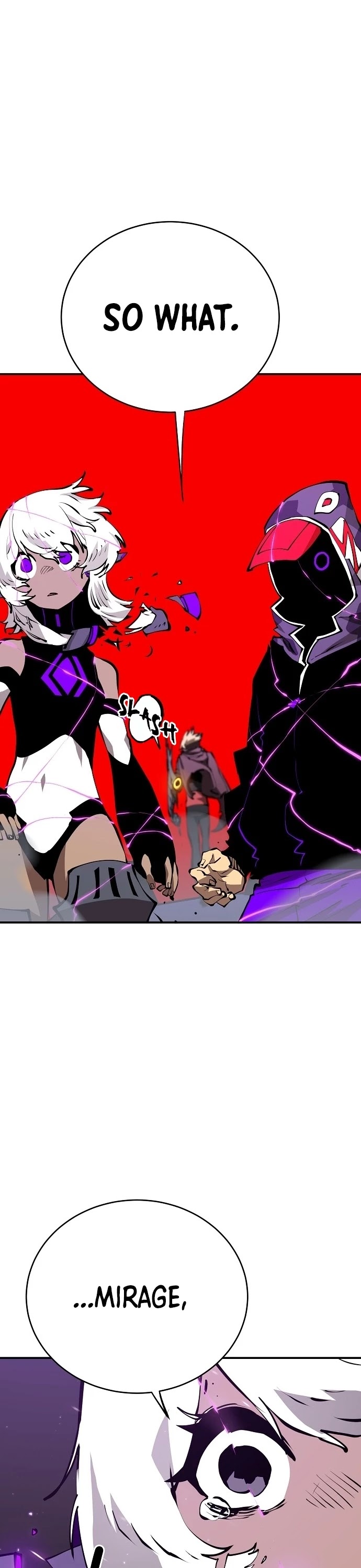 Player Chapter 55 page 45 - Chapter 55
