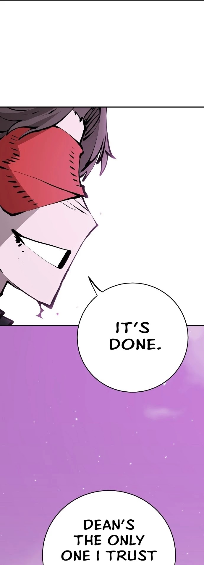 Player Chapter 55 page 48 - Chapter 55