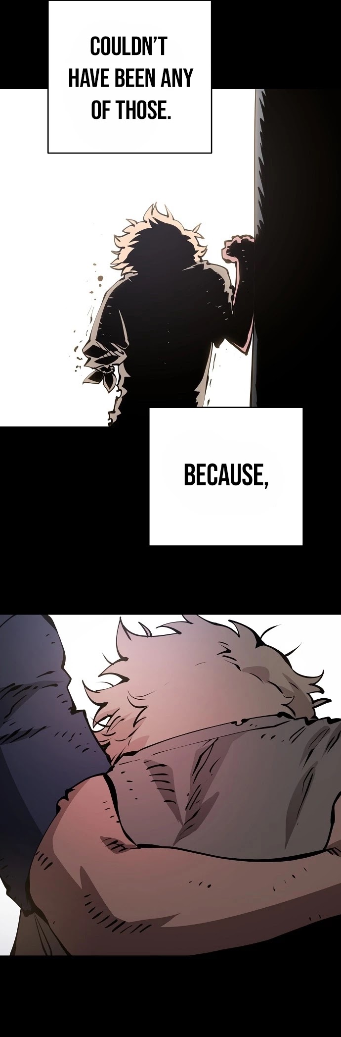 Player Chapter 55 page 5 - Chapter 55