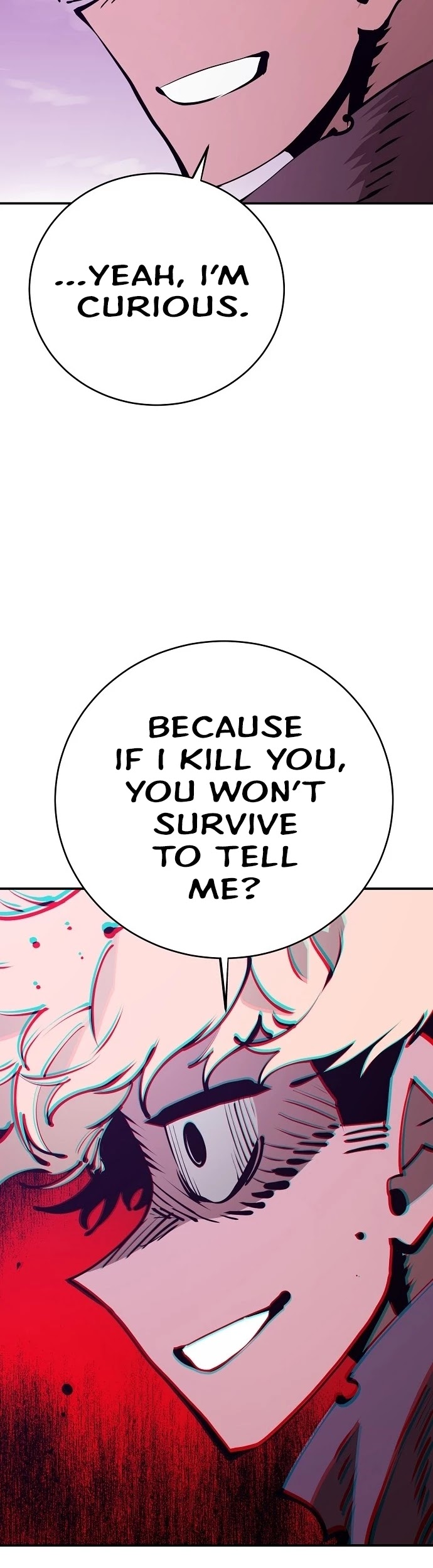 Player Chapter 55 page 51 - Chapter 55