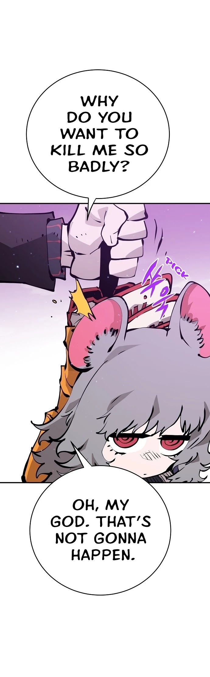 Player Chapter 55 page 52 - Chapter 55