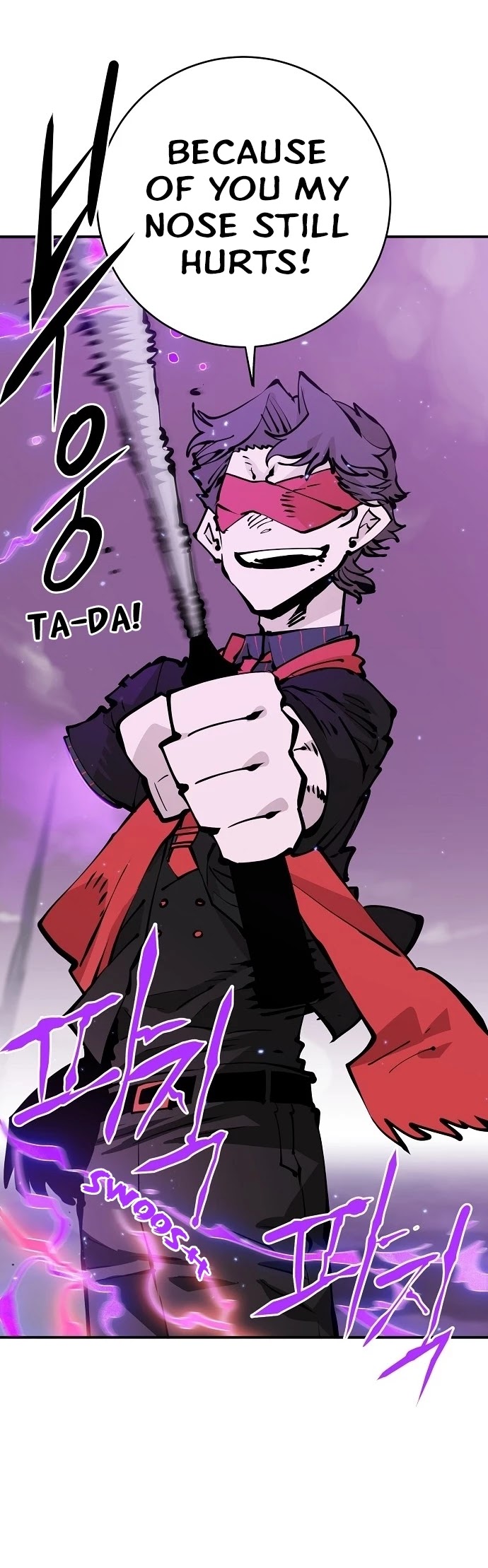 Player Chapter 55 page 53 - Chapter 55