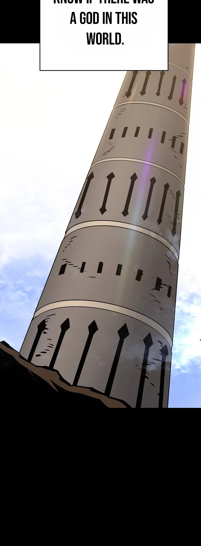 Player Chapter 55 page 8 - Chapter 55