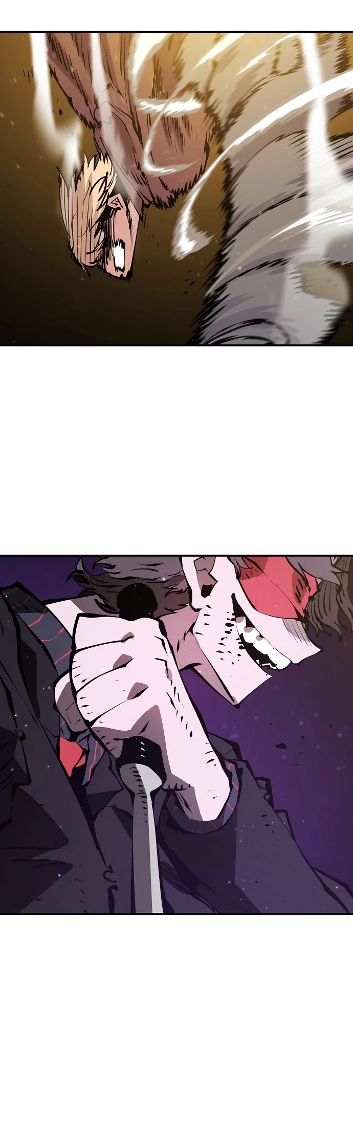 Player Chapter 56 page 18 - Chapter 56