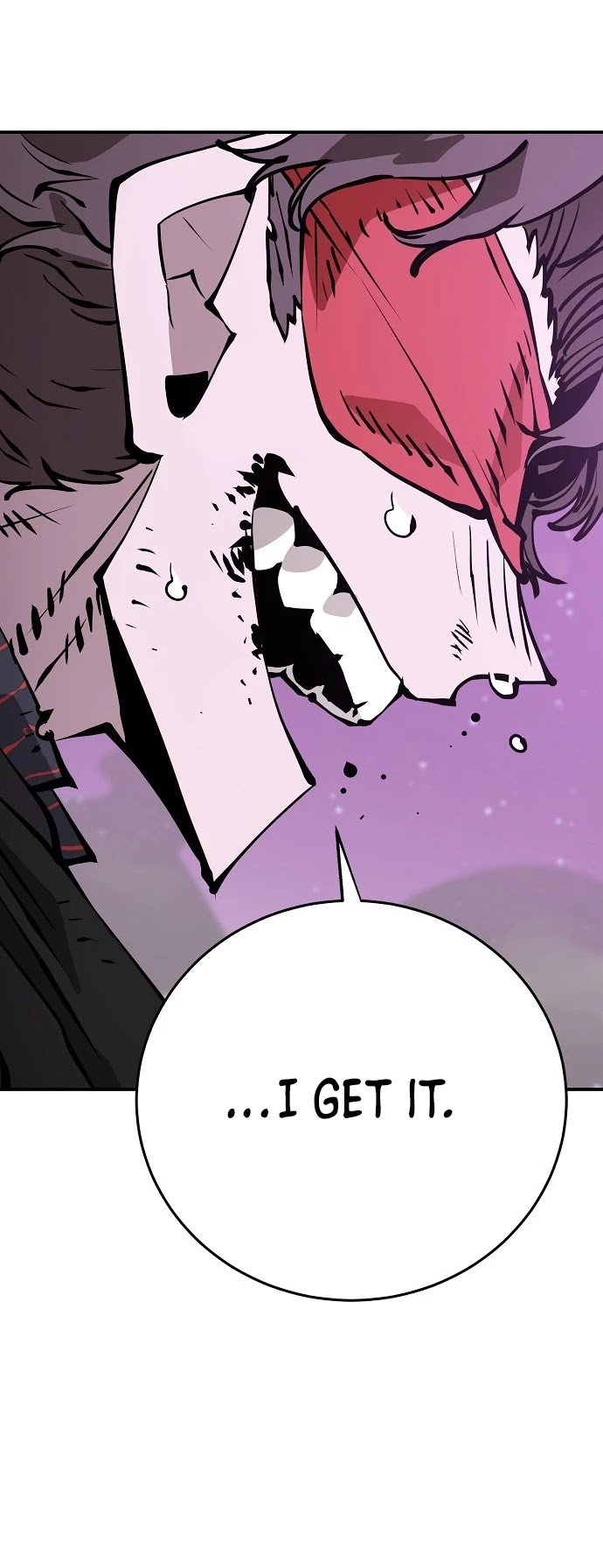 Player Chapter 56 page 23 - Chapter 56