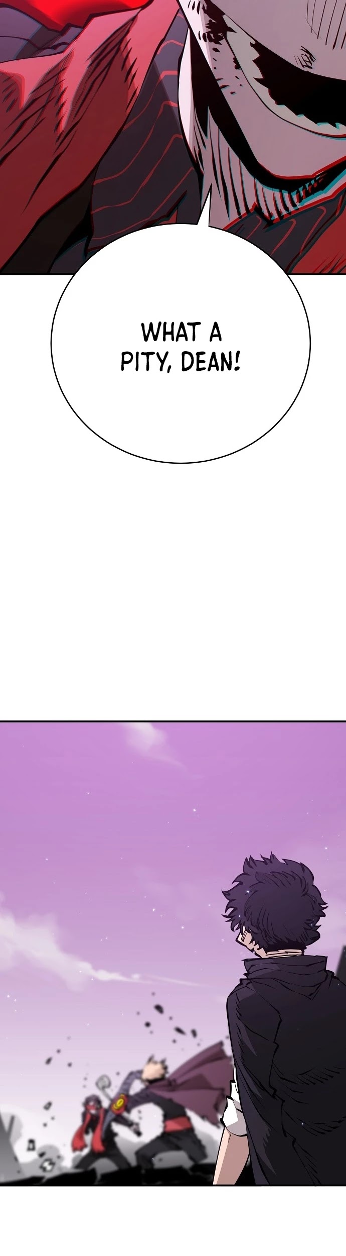 Player Chapter 56 page 28 - Chapter 56