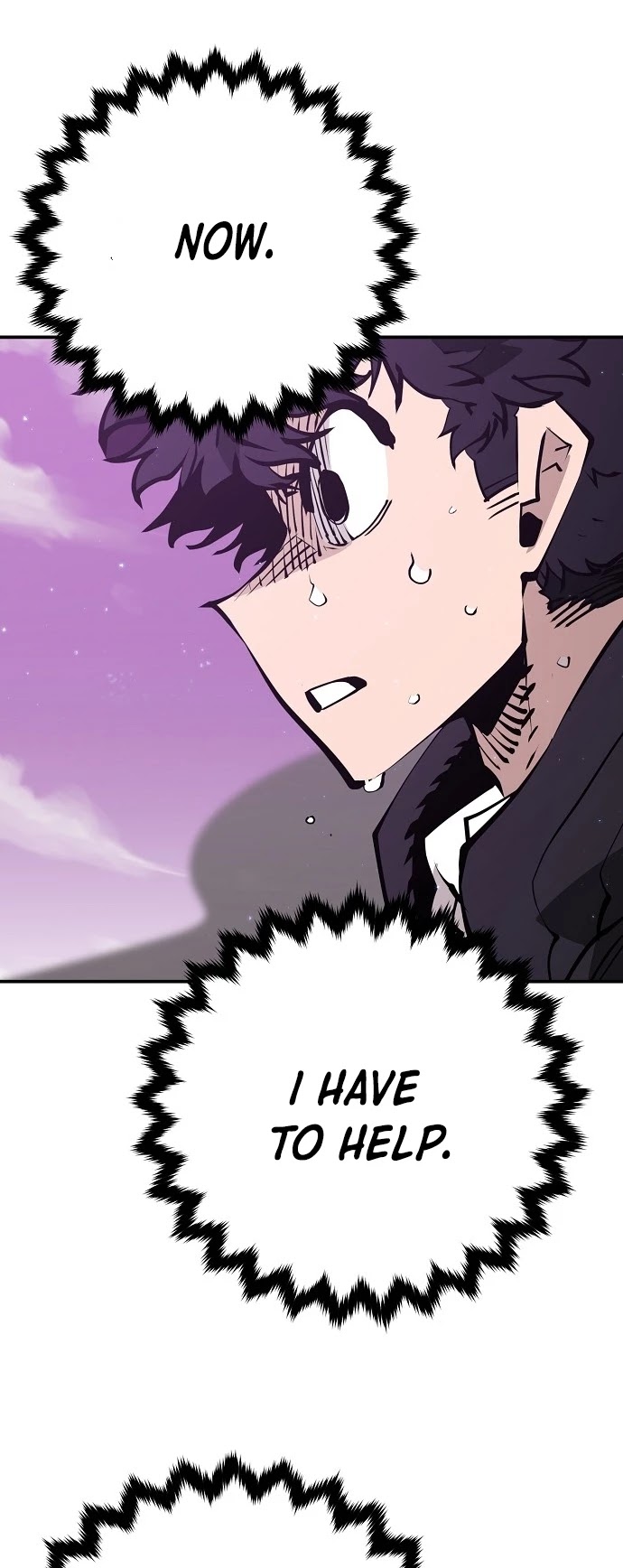 Player Chapter 56 page 29 - Chapter 56