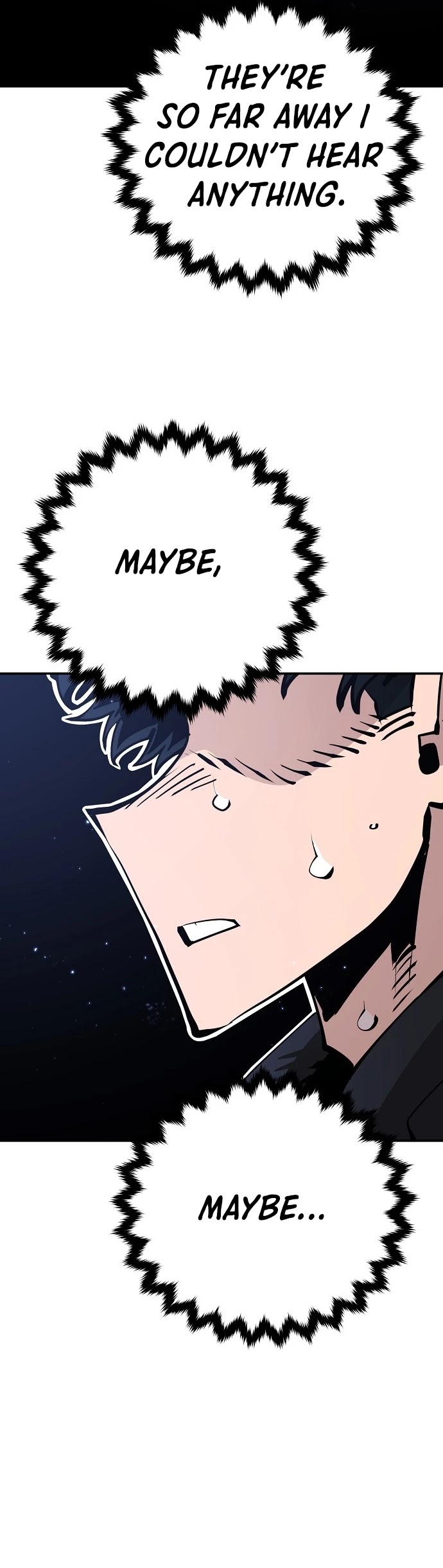Player Chapter 56 page 33 - Chapter 56