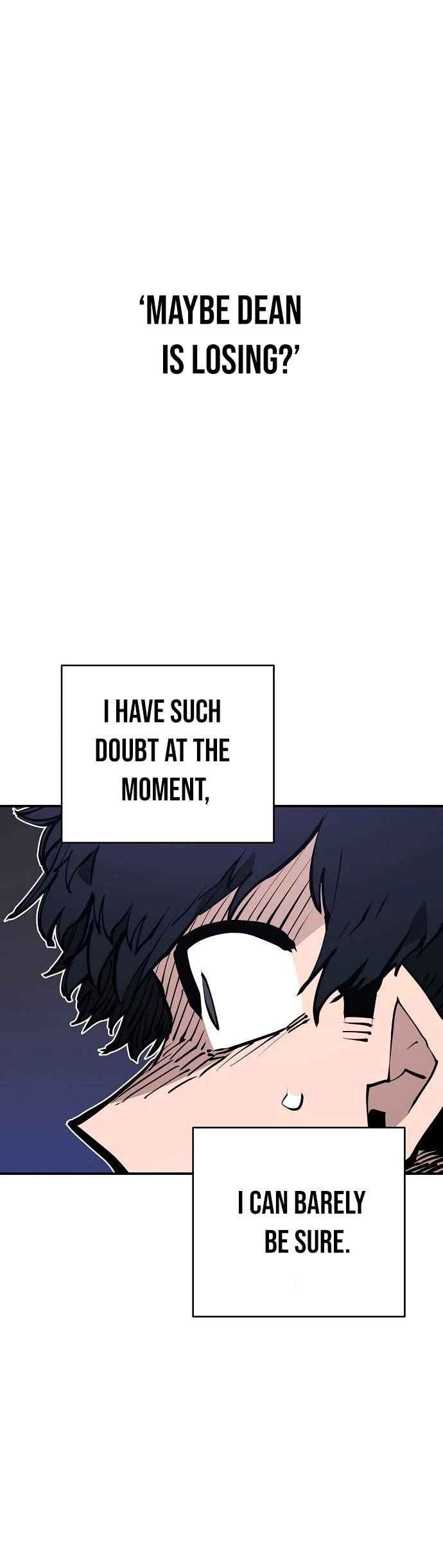Player Chapter 56 page 34 - Chapter 56