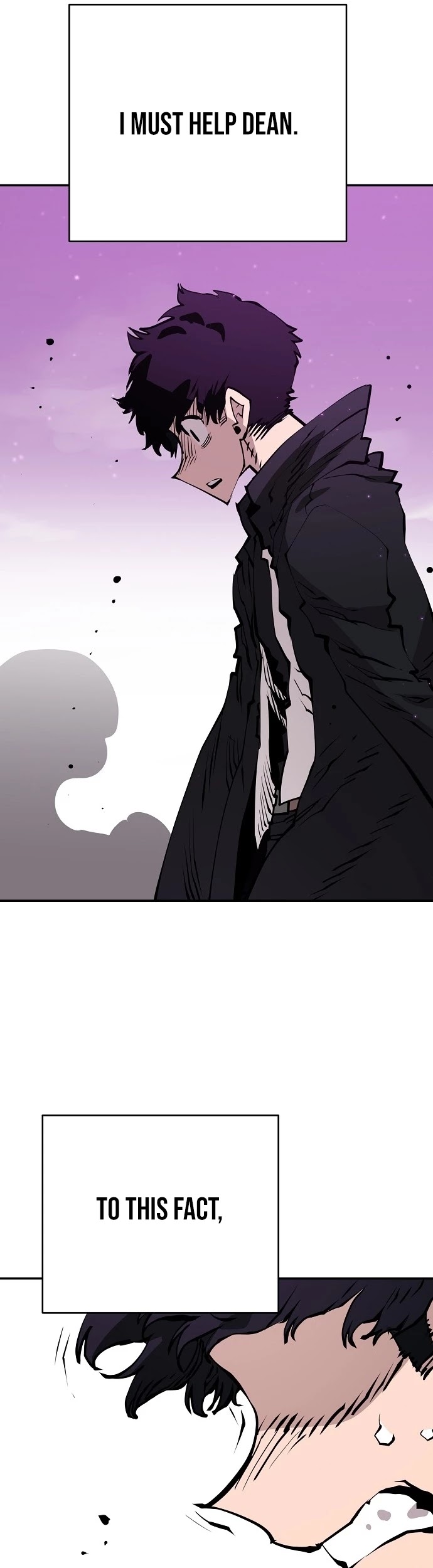 Player Chapter 56 page 35 - Chapter 56