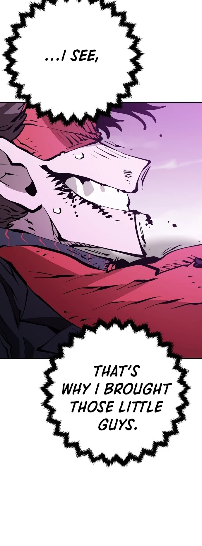 Player Chapter 56 page 42 - Chapter 56