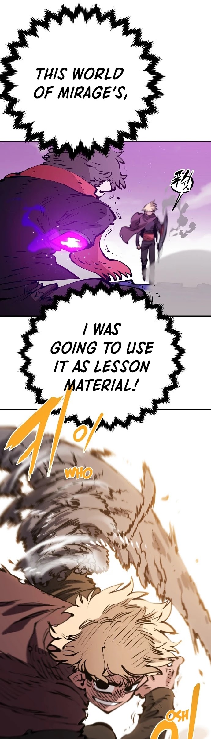 Player Chapter 56 page 43 - Chapter 56