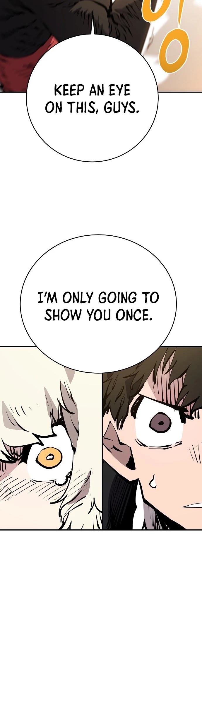 Player Chapter 56 page 44 - Chapter 56