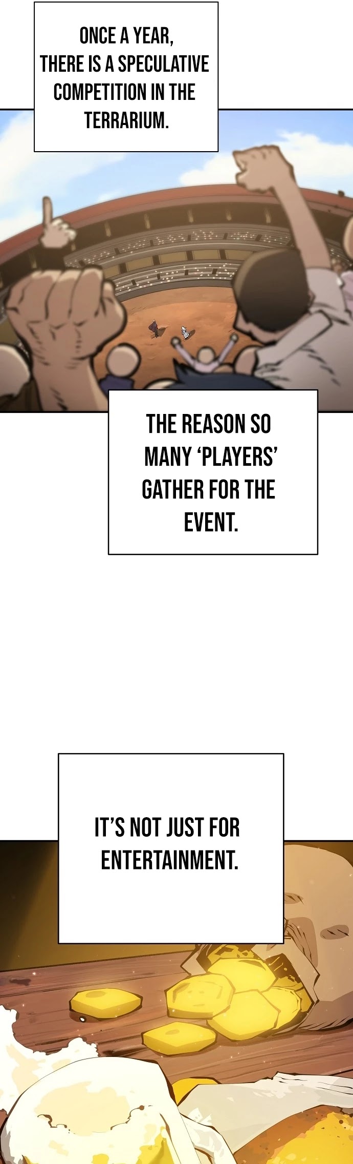 Player Chapter 56 page 45 - Chapter 56