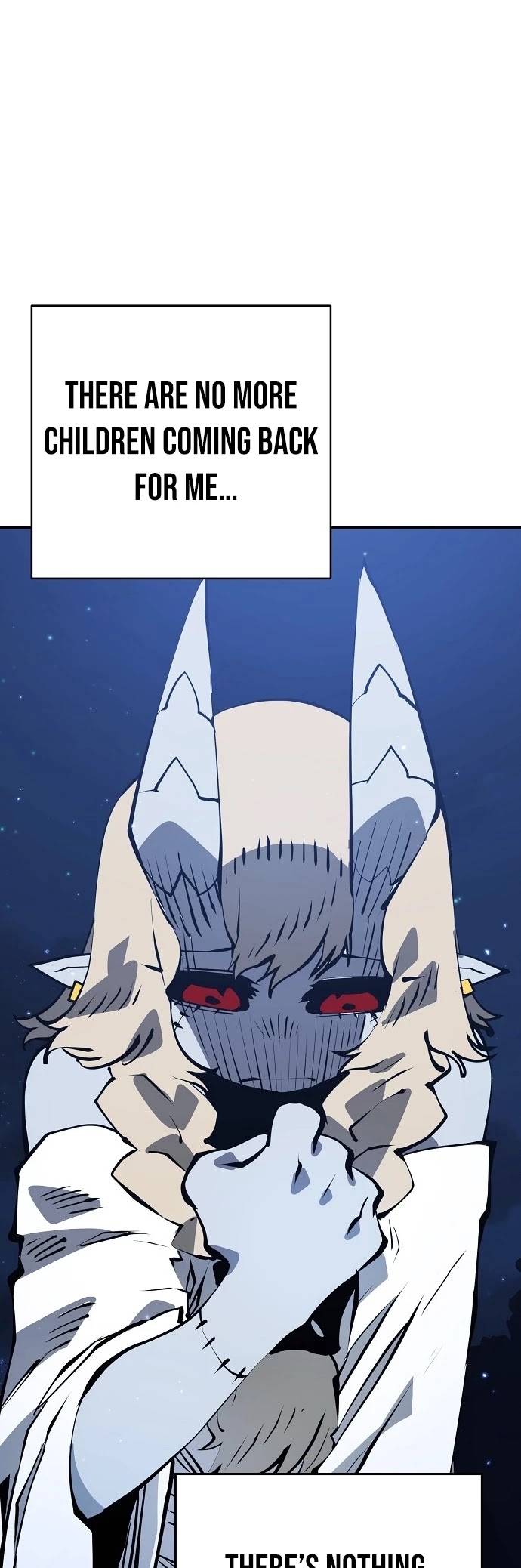 Player Chapter 56 page 5 - Chapter 56