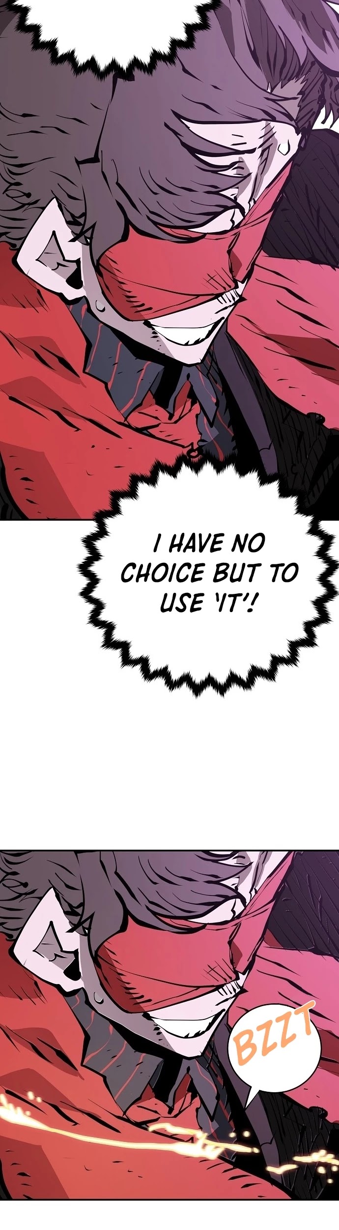 Player Chapter 56 page 50 - Chapter 56