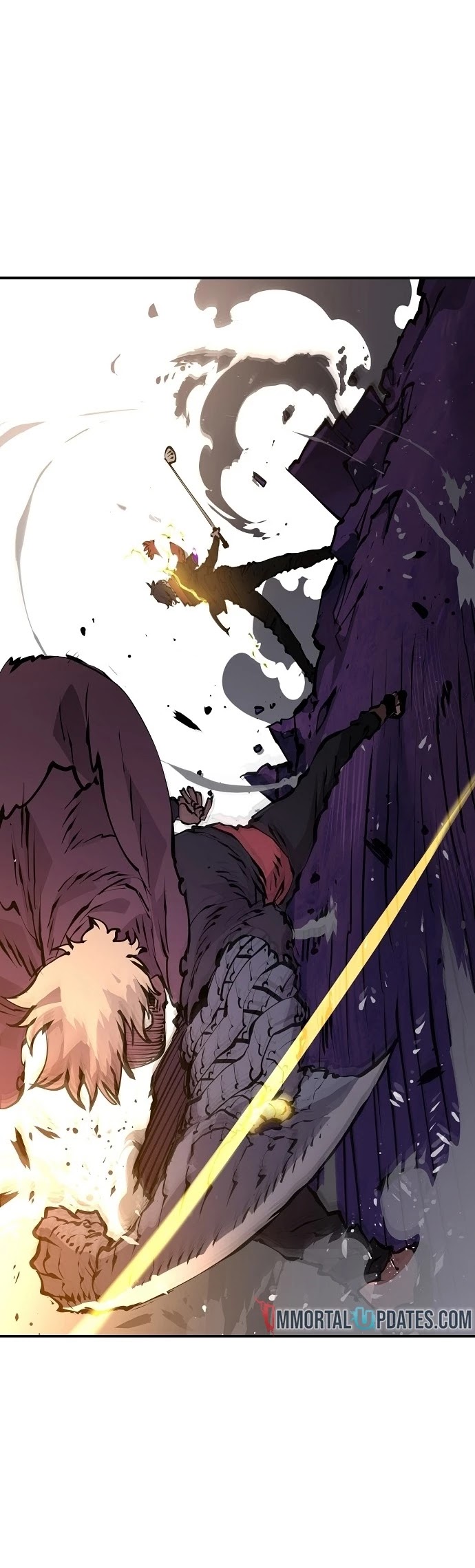Player Chapter 56 page 51 - Chapter 56