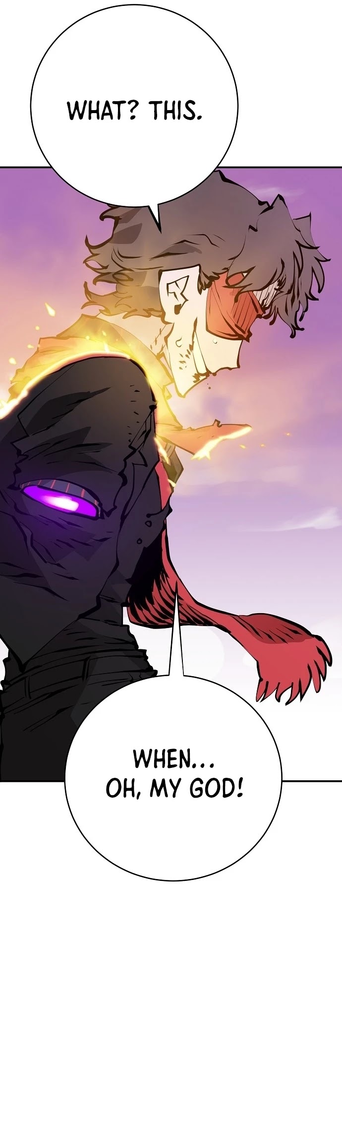 Player Chapter 56 page 52 - Chapter 56