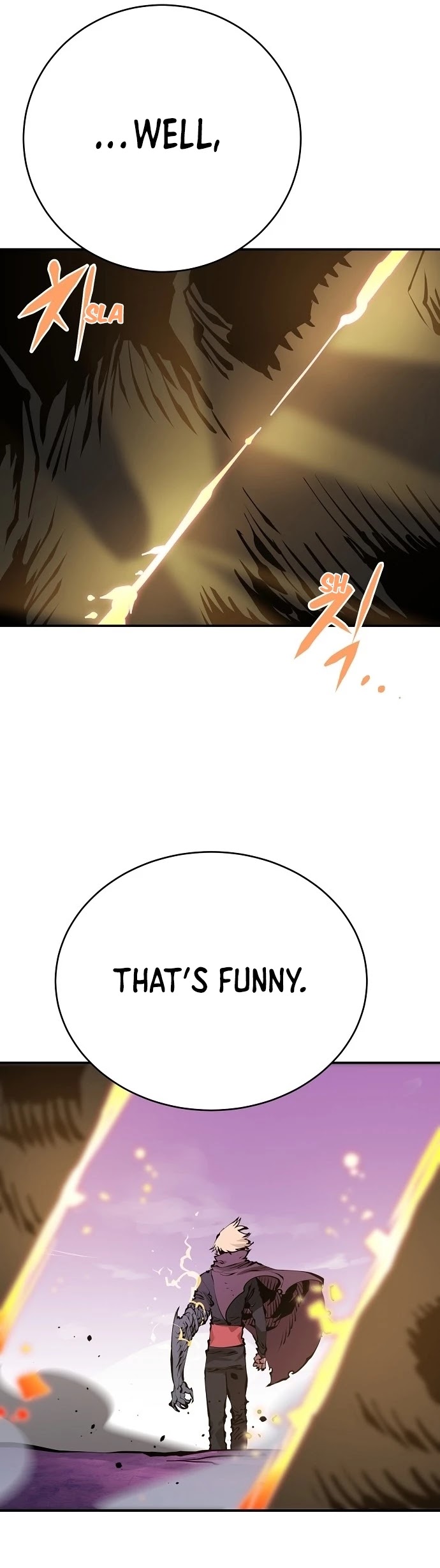 Player Chapter 56 page 53 - Chapter 56