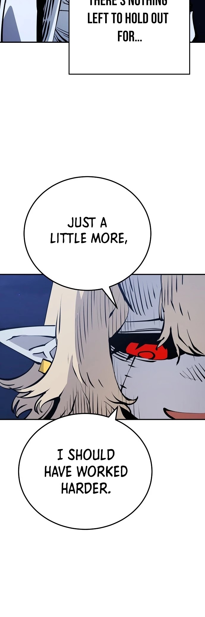 Player Chapter 56 page 6 - Chapter 56