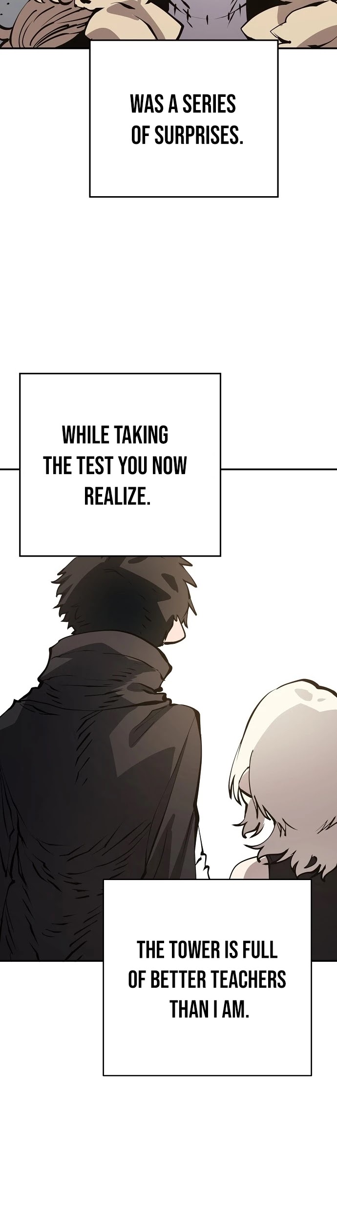 Player Chapter 56 page 8 - Chapter 56