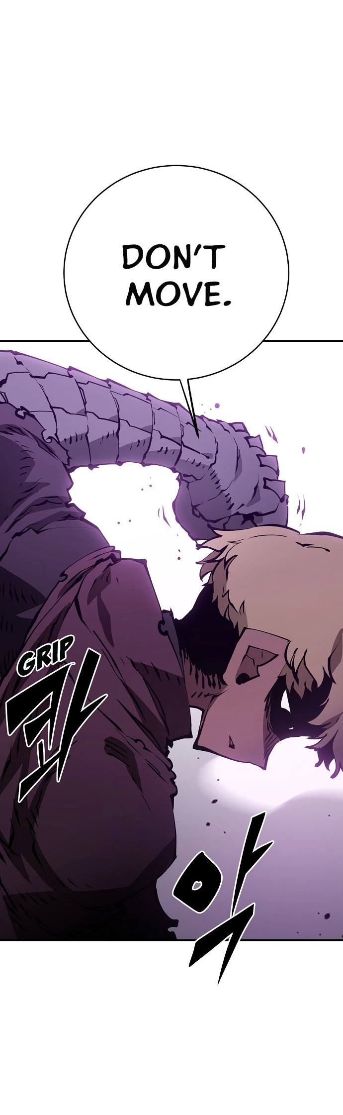 Player Chapter 57 page 10 - Chapter 57
